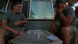 Shadow Clone Dominos Insta360 Onex2 Shotlab