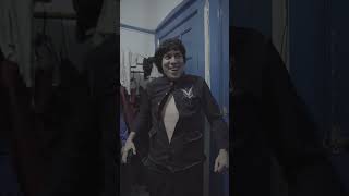 Confira os bastidores da gravação da Treta Sombria na vida real!