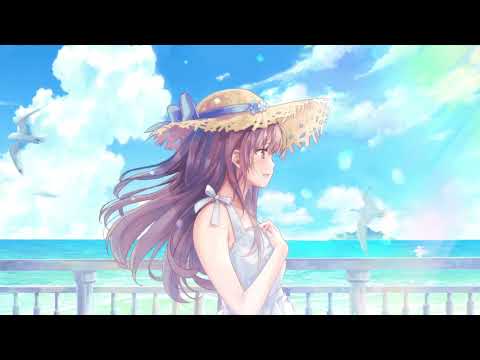 ソラノカナタ　[初音ミク　オリジナル曲]