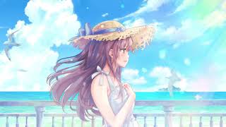 ソラノカナタ　[初音ミク　オリジナル曲]