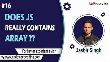 Everything is Object or primitive JavaScript | JavaScript Interview Series in Hindi