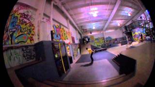 Eric Clark Update #12