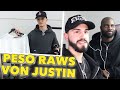 Unsere Meinung zum Peso Raws Drop von Justin | specter