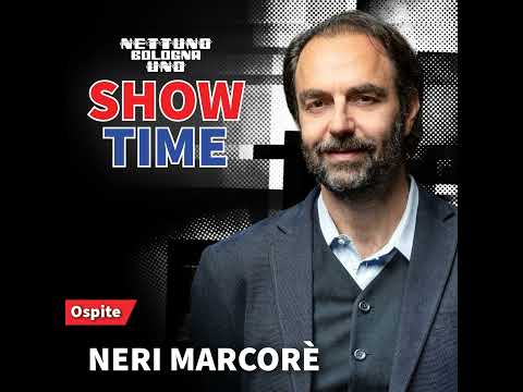 Video Neri Marcorè, il teatro canzone nel segno di Giorgio Gaber e Sandro Luporini