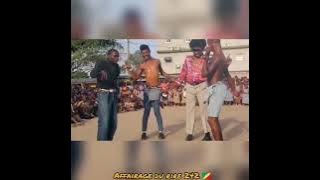 Gnomi au lait remix 😂😅 Niska ft fior de bior