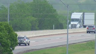 Cleveland County Commissioners To Vote On Turnpike Expansion Resolution