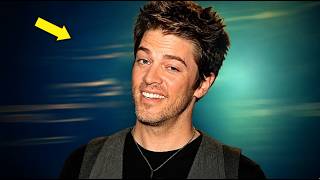 The Tragic Story of J.D. Scott — The Property Brothers' Forgotten Brother Nobody Talks About