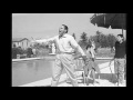 Capture de la vidéo Mario Del Monaco Clip Video Raro 1961