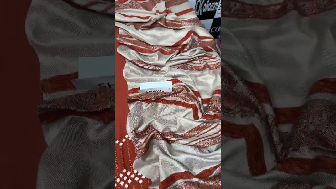 Unstiched Winter Collection for Women 2024  