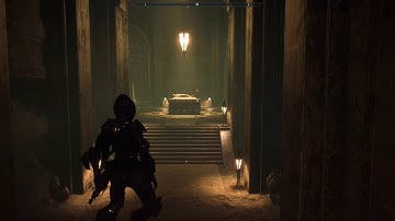 Anthem Easiest way to get Arcanist Archives