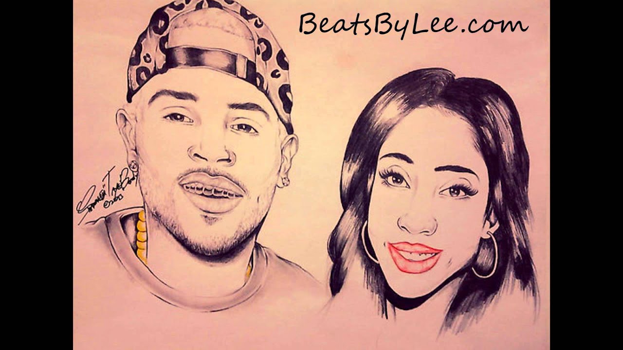 Sevyn Streeter ft Chris Brown Type Beat(Produced By Young Lee)