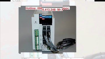 MR-J2S-200A4 Servo MR-J2S-200A4 giá tốt nhất 0988413246 - Mr.Ngọc.