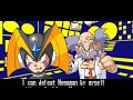 Mega man: The Power Fighters 2 (Arcade), Longplay (Wily Mode, Bass)