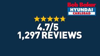 3 Year Hyundai Complimentary Maintenance at Bob Baker Hyundai