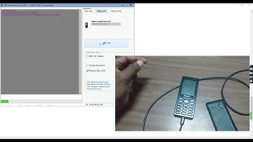 MTN Smart M561M3 Network SIM Unlock