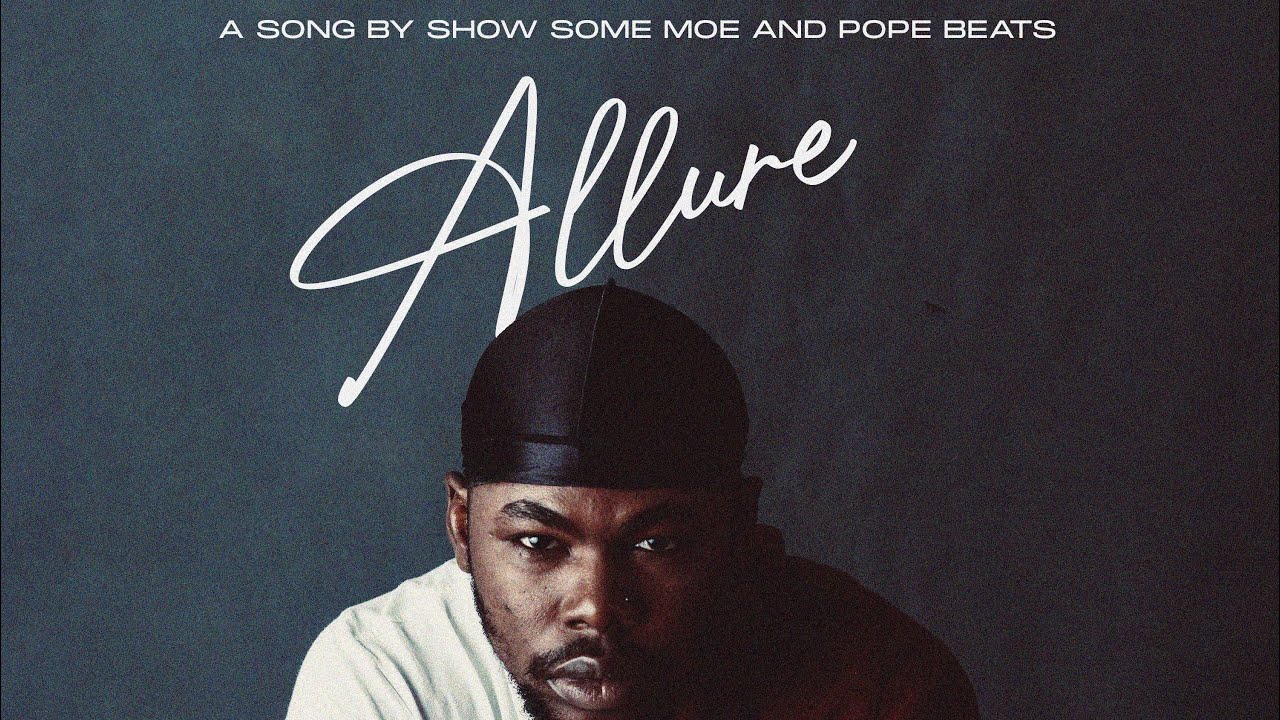 Watch Allure on YouTube Watch Allure on YouTube