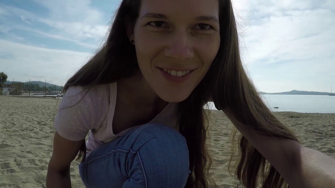 Jak wygląda kemping Prairies De La Mer??? Cz.1 - 10 km od Saint Tropez