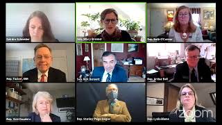 2021 04 21   ENR Work Session 4 21 2021
