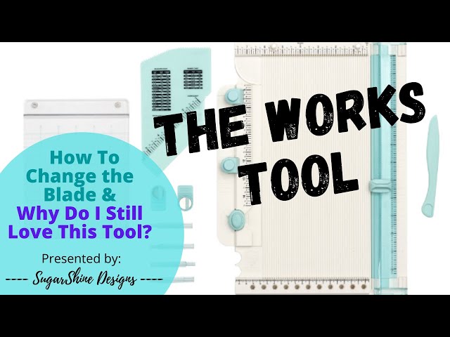 はさみ・カッター Memory R Keepers The Works We All-In-One Amazon.com: We R Memory Keepers The Works All-in-One Tool-12