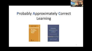 Extending Generalization Theory towards addressing modern challenges in Machine Learning- Shay Moran