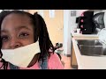 Day in The Life of Chemotherapy With Mommy | 09/24/24