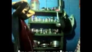 dj mix tujh ko na dekhu to pappu rehan