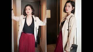 出口亜梨沙さんグラビア写真