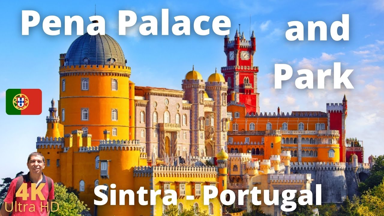 5+ Must Knows BEFORE You Visit Sintra, Pena Palace, Quinta de Regaleira