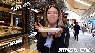 BEYPAZARI, TURKEY - One of the Best Day Trips from Ankara