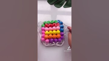 Oddly Satisfying Video #558 #shorts