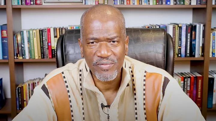 Self Deception and Self Awareness (Matthew 7:21) - Rev. Terry K. Anderson