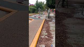 Un Parque Magico!! en Iztapalapa Mexico.#cdmx #niños#recreation#diversion#amor#iztapalapa.