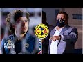 AMÉRICA Memo Ochoa y Piojo Herrera HABLAN CLARO antes del Clásico ante las Chivas | Futbol Picante