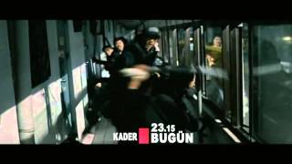 KADER SALI 23.15'TE TVEM'DE