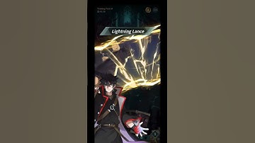 ZIO and the Magic Scrolls Android Gameplay