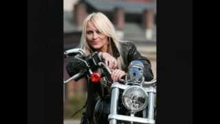 doro pesch  who you love , she&#39;s&#39;like thunder