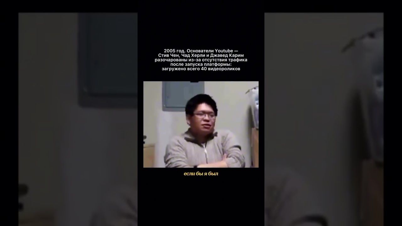 У тех, у кого получилось — тоже были дни, когда всё шло не так 🙏🏻