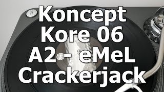 Koncept Kore 06 - A2 - eMeL - Crackerjack