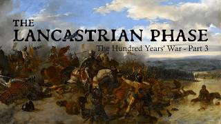 Download Lagu The Lancastrian Phase - The Hundred Years War, Part 3 | History Documentary Series MP3 Download Lagu The Lancastrian Phase - The Hundred Years War, Part 3 | History Documentary Series MP3