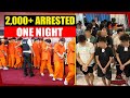 Cambodia S 2 000 Arrests Scam Compounds In Sihanoukville And Phnom Penh Raided Simultaneously