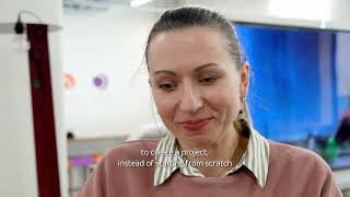 Access to AI. Confidence for the Future: International Women’s Day 2026