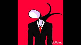 slenderman #drawing #animation #slenderman