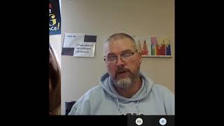 Focus PLC first Data analysis meeting 1 21 22 video clip