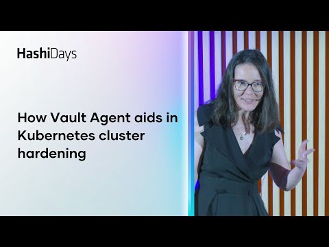 HashiCorp Vault: Bulletproof Kubernetes Security With HA & Auto-Unseal