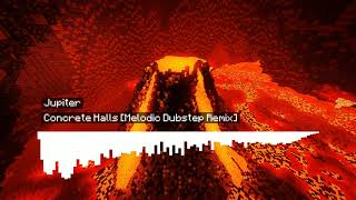 Minecraft OST - Concrete Halls (Melodic Dubstep Remix) (Nether1.ogg)