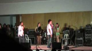 Che-Che Vs Saicy Of Wowowee