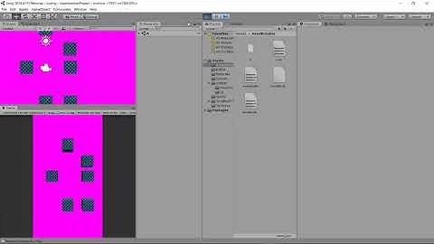 Assetbundle and Caching files in Unity (client work)