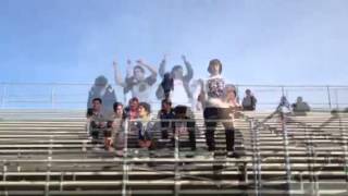 Harlem Shake (SMHS Soccer Varsity Team)