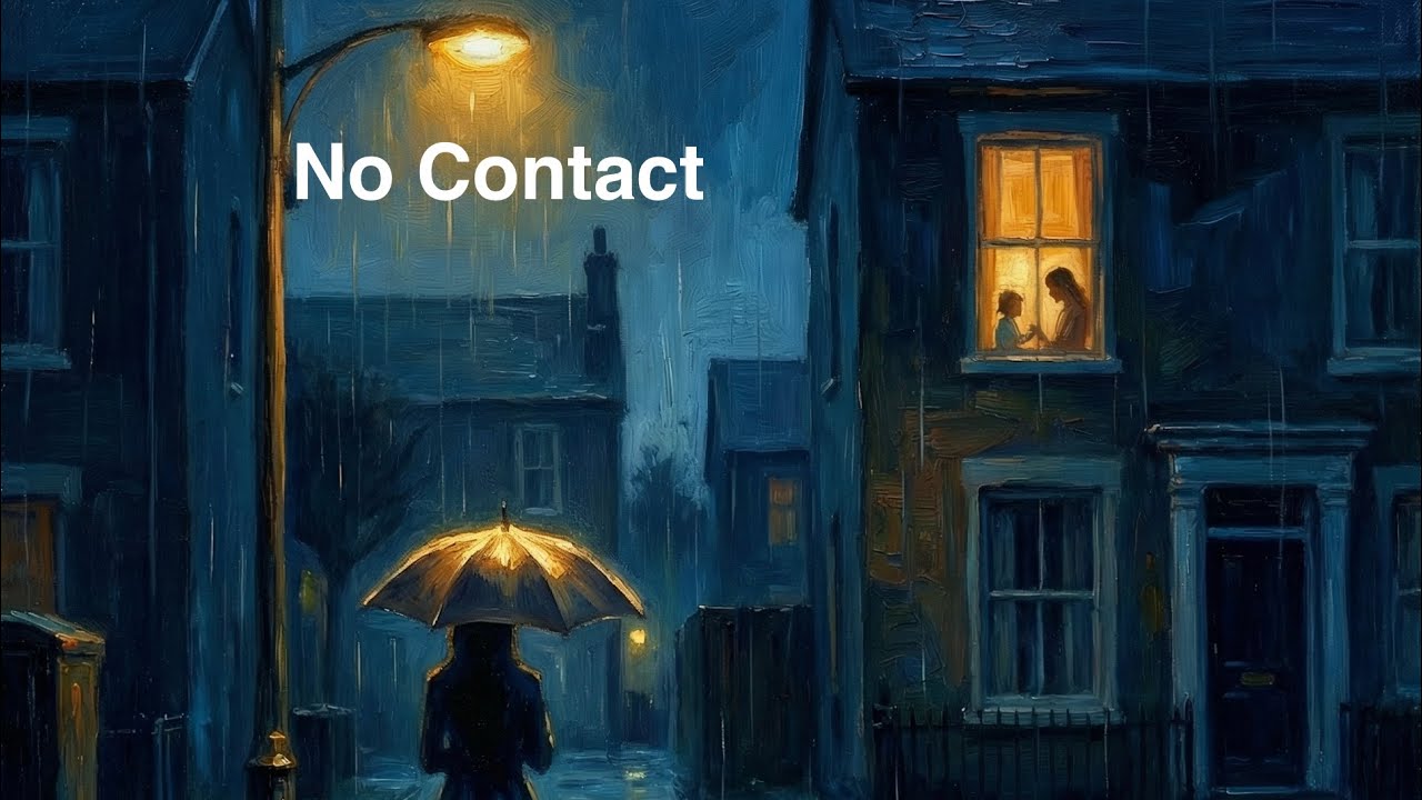 No Contact