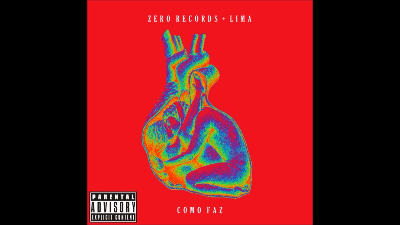 Zero Records + Lima – Oração (Prod. SpaceMan)